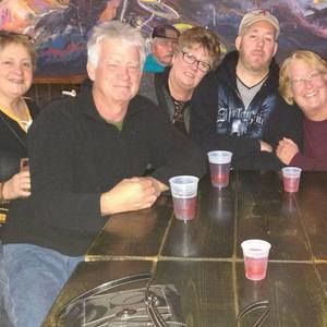 Meet your Posher, Paulette